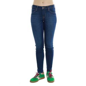 JEANS SCARLETT BLU